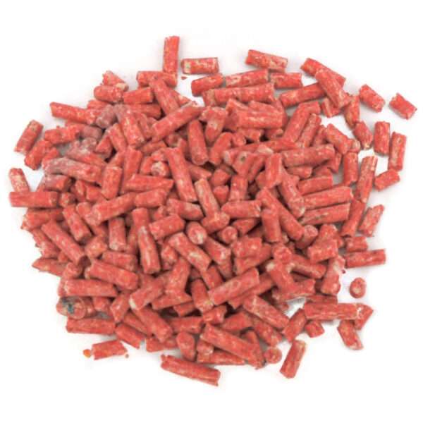 FINAL® PELLETS – BOLSA X 1 KG – RODENTICIDA (BRODIFACOUM 0.005%) - Imagen 2